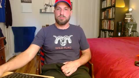 cram online show from September 10, 11:50 pm