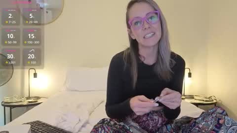 Stacy 2pm to 6pm mon-fri 3 CAT online show from March 16, 4:11 pm