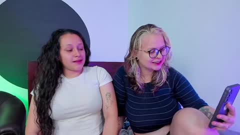 Lexie  Rose  online show from December 2, 3:20 pm