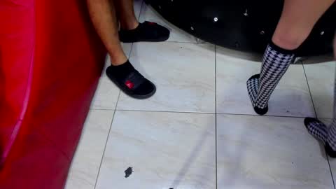 - Girl ZOE and Boy Cain  online show from February 20, 6:19 am