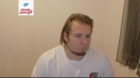 crazyangel8 online show from January 13, 7:43 pm