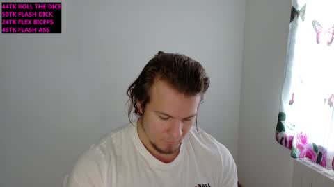 crazyangel8 online show from February 14, 12:19 pm