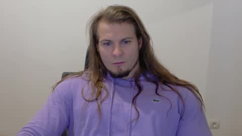 crazyangel8 online show from January 12, 10:01 pm