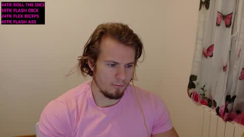 crazyangel8 online show from March 2, 2:49 am