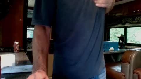 Crazyanimal online show from September 21, 1:37 pm