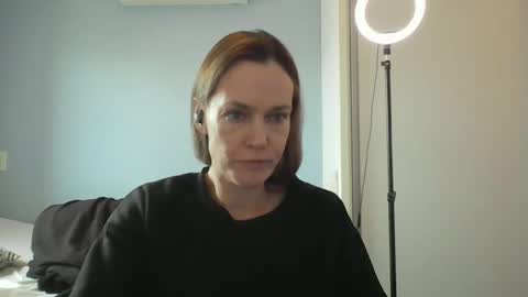 Anny online show from November 25, 10:47 am