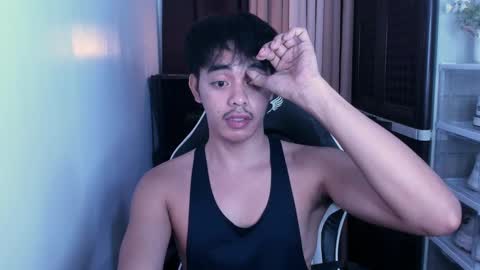 Zion online show from December 13, 2:38 pm