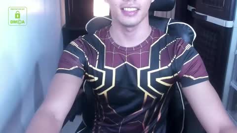 Zion online show from November 1, 1:50 am