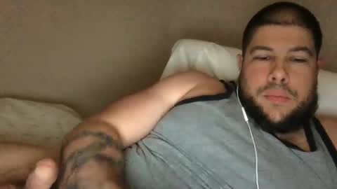 crazybigdick710 online show from March 15, 5:23 am