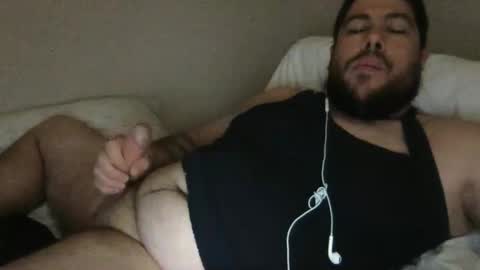 crazybigdick710 online show from April 3, 8:16 pm