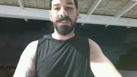 funcouple online show from October 12, 11:17 pm