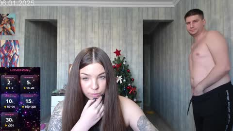 Kerry  Ronny. More customized contentFREE following  online show from January 6, 11:51 am