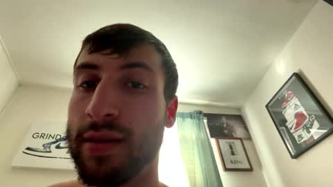 crazydill28 online show from April 3, 8:38 pm