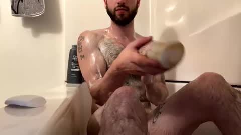 crazydill28 online show from June 1, 1:18 am