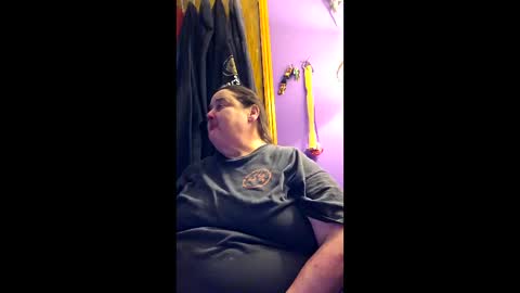 crazygirl802 online show from April 2, 12:51 am