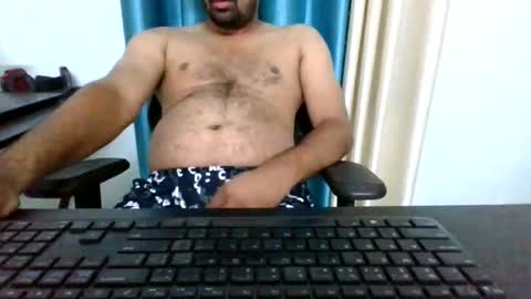 rithik online show from December 6, 8:01 pm