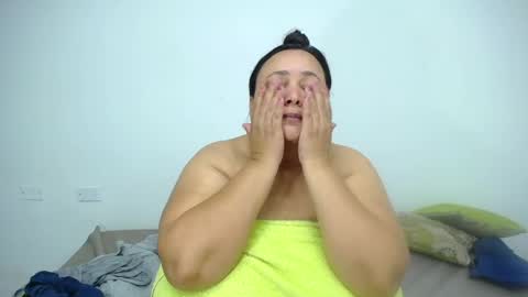 diosalinda online show from April 16, 2:00 am