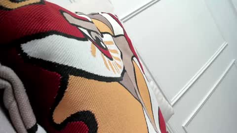 Patricia Lpez online show from December 4, 2:09 pm