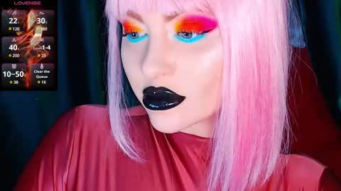 Roxy online show from March 5, 2:01 pm