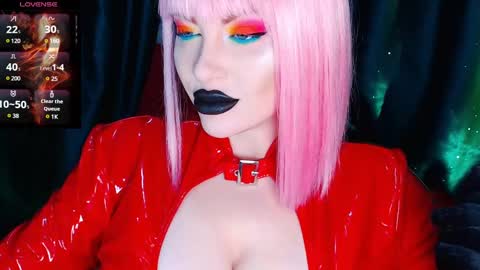 Roxy online show from January 21, 1:00 pm