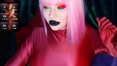 Roxy online show from February 13, 2:42 pm