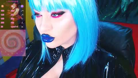 Roxy online show from November 29, 2:47 pm