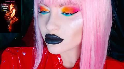 Roxy online show from December 29, 12:34 pm