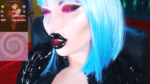 Roxy online show from January 11, 2:56 pm