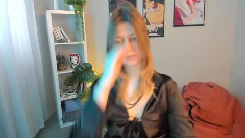 Alice online show from February 3, 1:37 pm