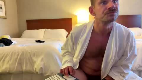 Sean online show from June 19, 1:39 pm
