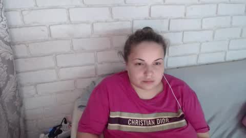 Crazyy Girl  online show from November 6, 5:38 pm