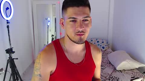 Bull online show from January 14, 4:09 am