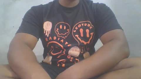 crazzy_booy online show from March 31, 4:57 am