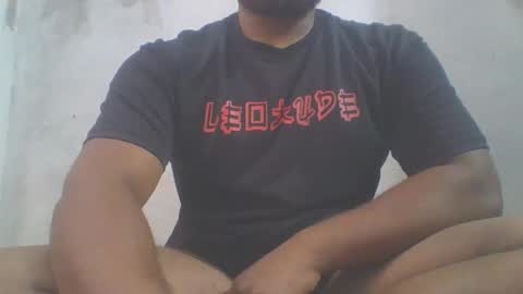 crazzy_booy online show from February 3, 3:37 am