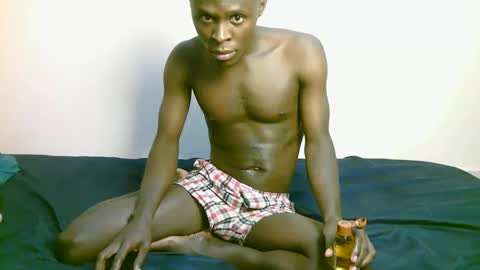 Samuel online show from February 20, 7:38 pm