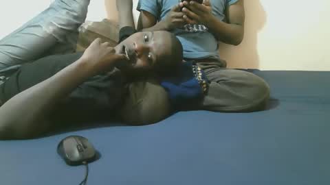 Samuel online show from October 19, 6:12 pm