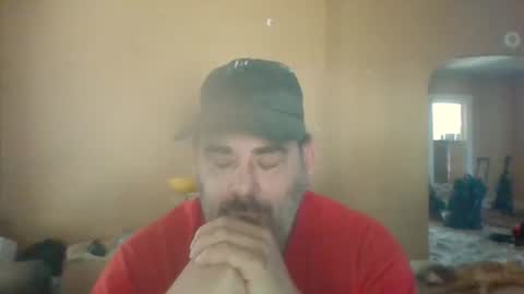 alway horny online show from February 13, 5:49 pm