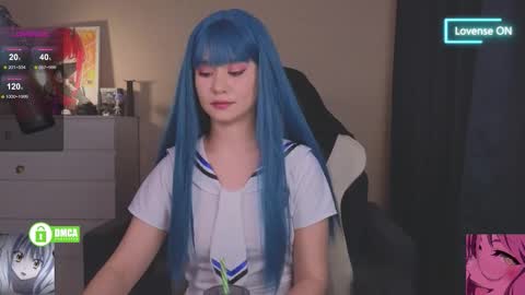 Alina online show from March 10, 4:28 am