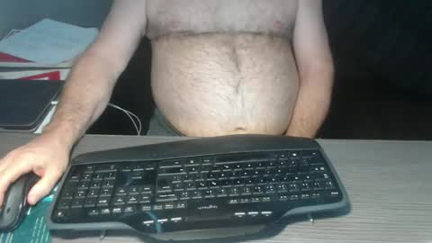 Creamormilk online show from December 1, 1:42 pm