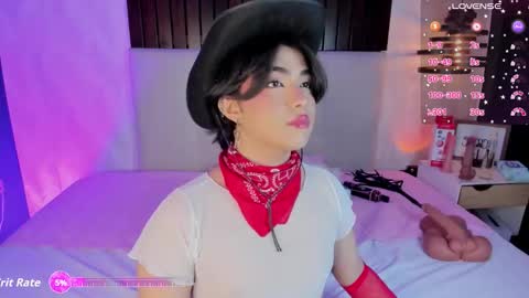 creamy_angelo online show from January 9, 4:07 am