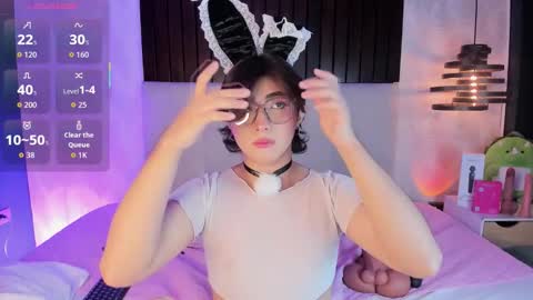 creamy_angelo online show from February 27, 1:26 pm