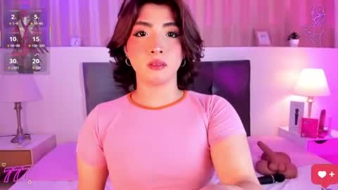 creamy_angelo online show from July 12, 5:54 am