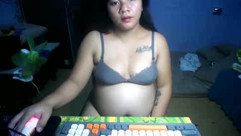 my pussy always wet online show from March 17, 4:56 pm