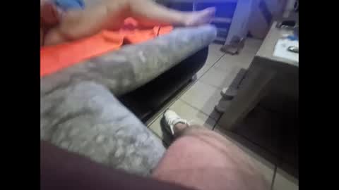 creamybiscuits12 online show from October 1, 11:36 pm