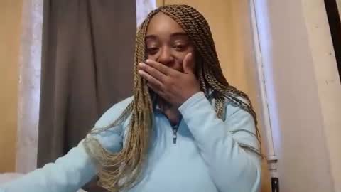 CreamyExotica online show from October 22, 12:51 pm