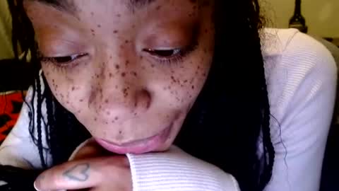 CreamyExotica online show from February 2, 6:47 am