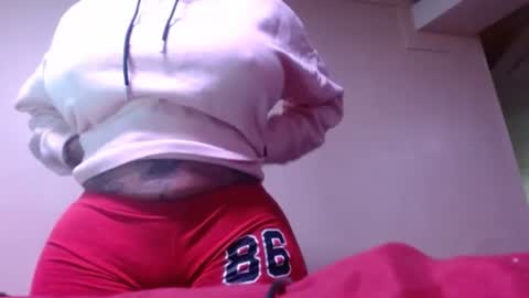 CreamyExotica online show from January 14, 2:36 pm