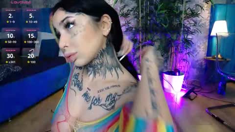 Sophie online show from February 22, 7:01 am