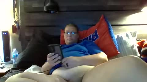 Heather online show from October 9, 2:17 am