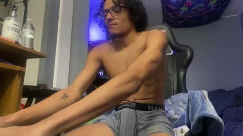 Cream online show from December 13, 12:20 am